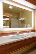 Hotel Howard Johnson Leavenworth photo 3