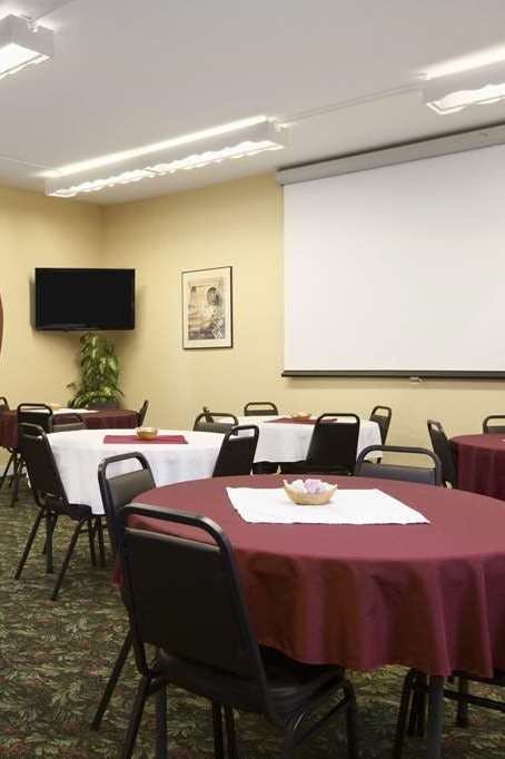 Hotel Howard Johnson Leavenworth photo 4