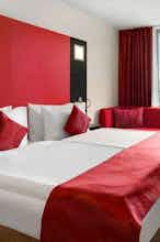 Hotel Ramada Encore by Wyndham Geneva photo 1