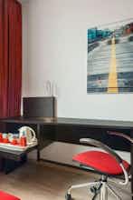 Hotel Ramada Encore by Wyndham Geneva photo 4