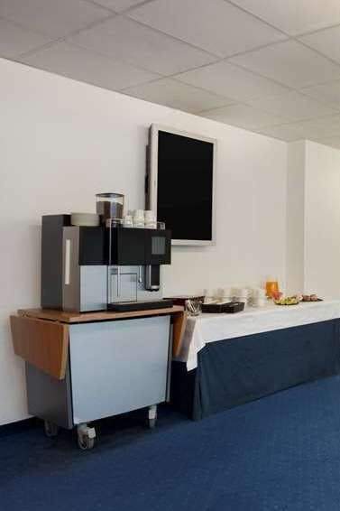 Hotel Ramada Encore by Wyndham Geneva photo 2