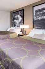 Hotel Super 8 Kalispell Glacier Pk photo 2