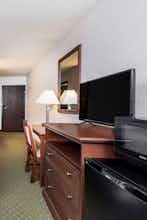 Hotel Super 8 Kalispell Glacier Pk photo 3