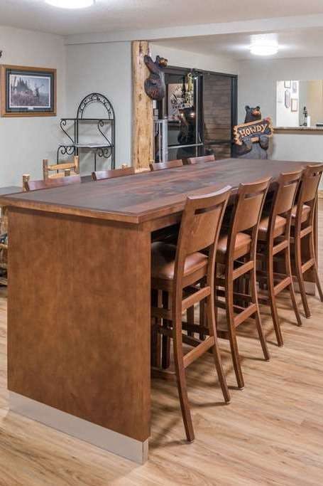 Hotel Super 8 Kalispell Glacier Pk photo 4