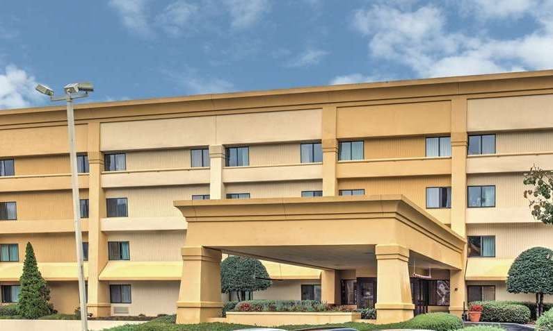 La Quinta Inn Ste Atl Roswell