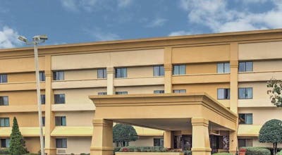 La Quinta Inn Ste Atl Roswell