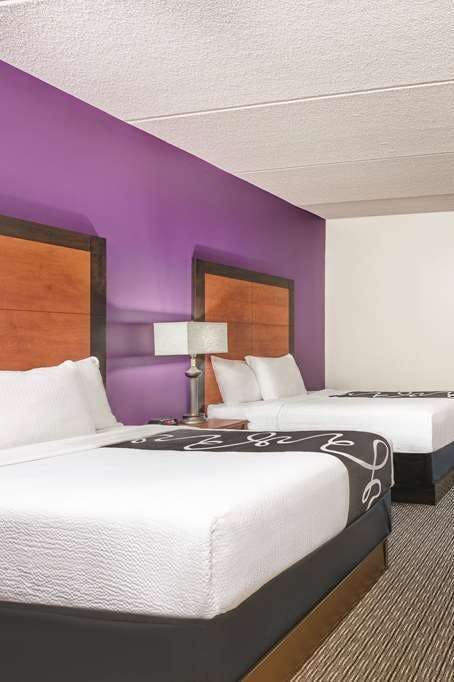 Hotel La Quinta Inn Ste Atl Roswell photo 1