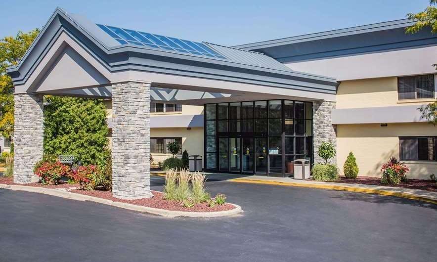 Baymont IS Madison West