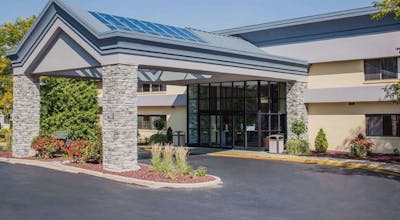 Baymont by Wyndham Madison West/Middleton WI West