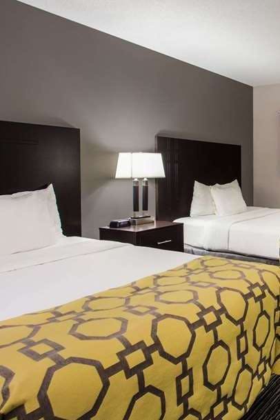 Hotel Baymont IS Madison West photo 1