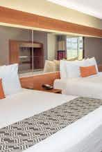 Hotel Microtel Springfield photo 2