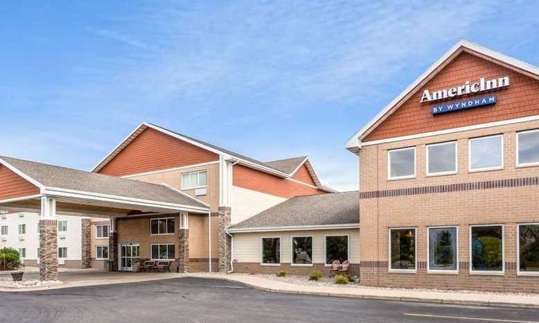 AmericInn by Wyndham Wausau