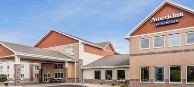 AmericInn Wausau
