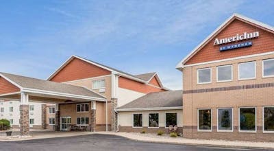 AmericInn by Wyndham Wausau