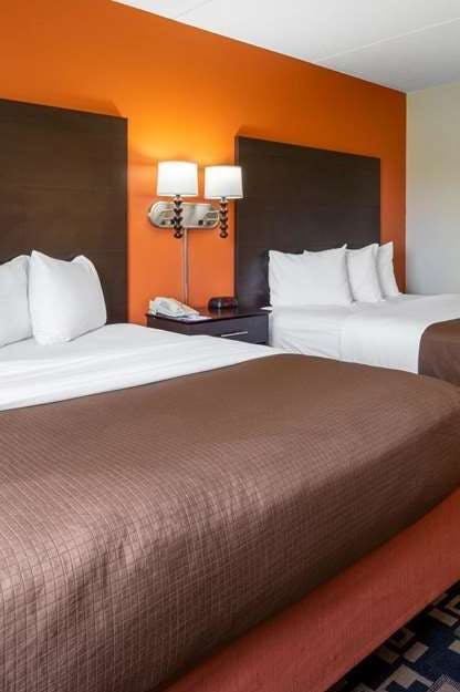 Hotel AmericInn by Wyndham Wausau photo 1