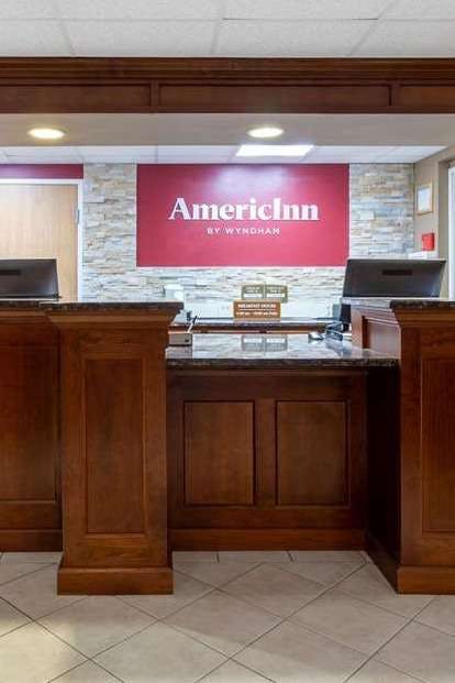Hotel AmericInn by Wyndham Wausau photo 3