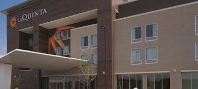 La Quinta Inn Ste South Jordan