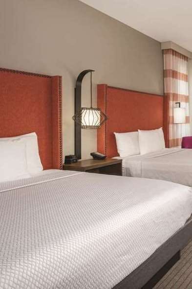 Hotel La Quinta Inn & Suites by Wyndham South Jordan photo 2