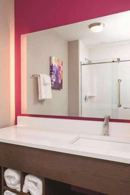 Hotel La Quinta Inn & Suites by Wyndham South Jordan photo 3