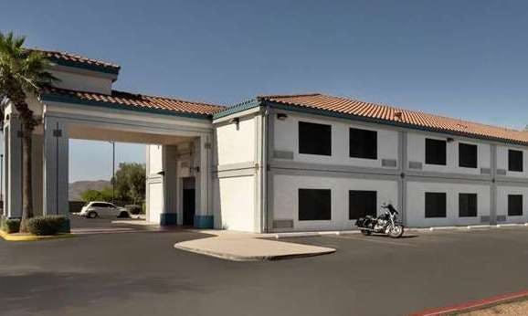 Baymont by Wyndham Casa Grande