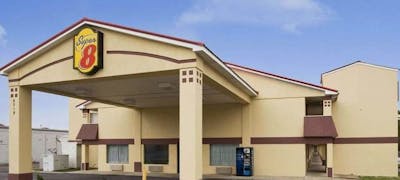 Super 8 Chattanooga/East Ridge