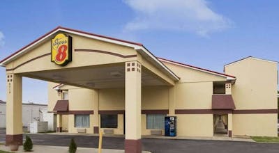 Super 8 Chattanooga/East Ridge