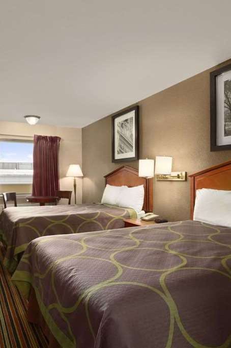 Hotel Super 8 Chattanooga/East Ridge photo 2