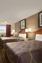 Hotel Super 8 Chattanooga/East Ridge photo 2