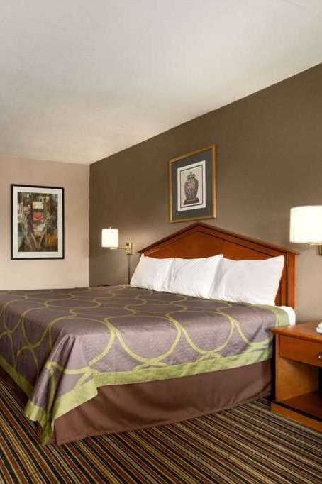 Hotel Super 8 Chattanooga/East Ridge photo 1