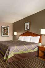 Hotel Super 8 Chattanooga/East Ridge photo 1