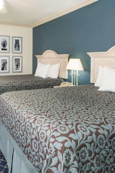 Hotel Days Inn by Wyndham Dalhart photo 2