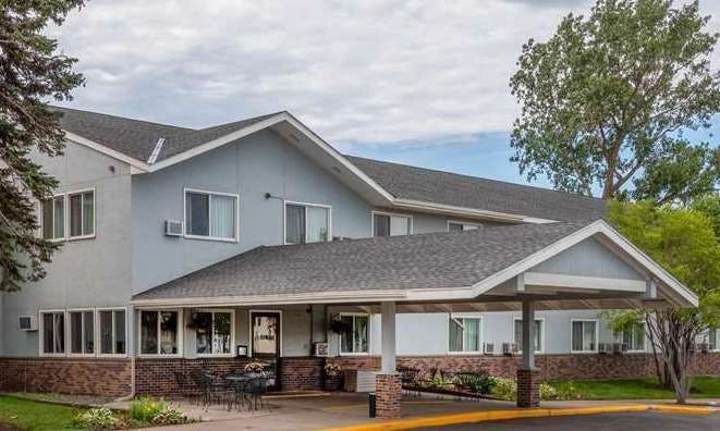 Super 8 by Wyndham Duluth