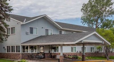 Super 8 by Wyndham Duluth