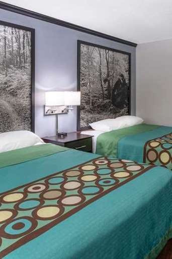 Hotel Super 8 by Wyndham Duluth photo 2