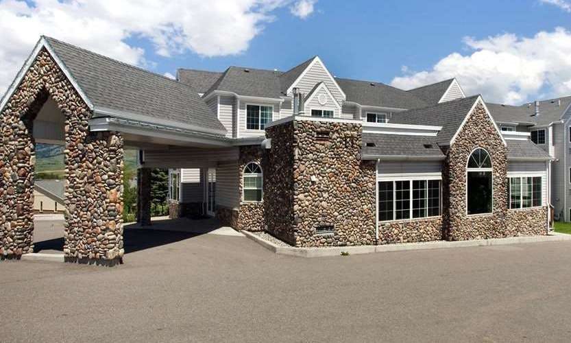 Microtel Inn & Suites by Wyndham Bozeman