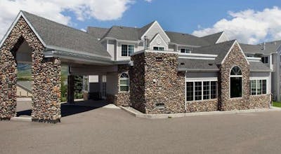 Microtel Inn & Suites by Wyndham Bozeman