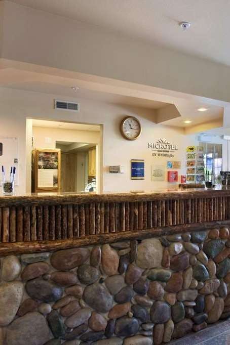 Hotel Microtel Inn & Suites by Wyndham Bozeman photo 4