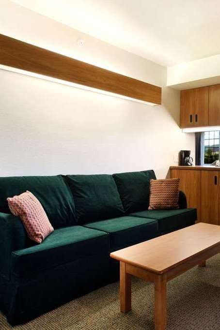 Hotel Microtel Inn & Suites by Wyndham Bozeman photo 5