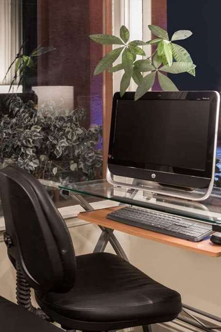 Hotel Days Inn and Suites Lodi photo 4