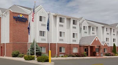 Microtel Inn & Suites by Wyndham South Bend/At Notre Dame