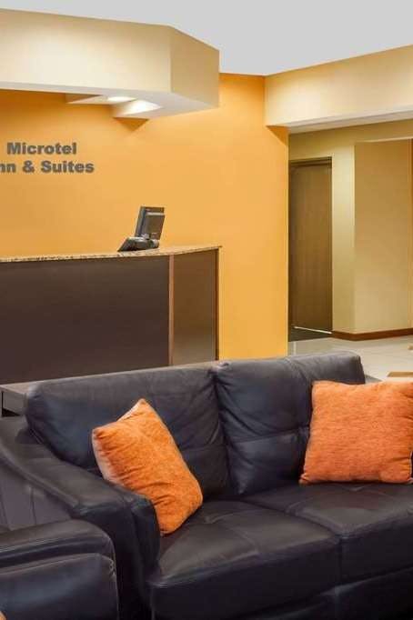 Hotel Microtel Inn & Suites by Wyndham South Bend/At Notre Dame photo 5