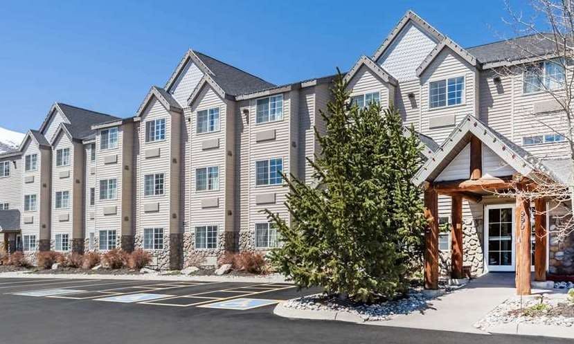 Ramada by Wyndham Frisco