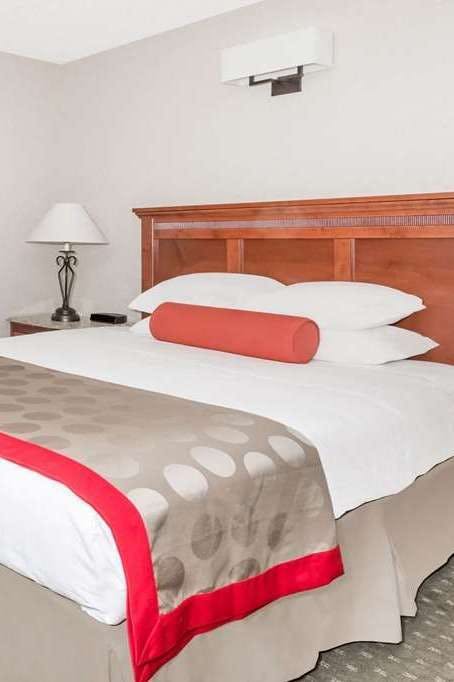 Hotel Ramada Frisco photo 1