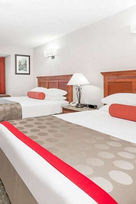 Hotel Ramada Frisco photo 2