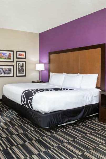Hotel La Quinta Inn & Suites by Wyndham Cedar City photo 1