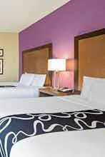 Hotel La Quinta Inn Ste Cedar City photo 2