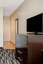 Hotel La Quinta Inn Ste Cedar City photo 3