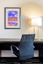 Hotel La Quinta Inn Ste Cedar City photo 5