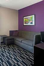 Hotel La Quinta Inn Ste Cedar City photo 4