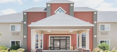 Howard Johnson Oacoma